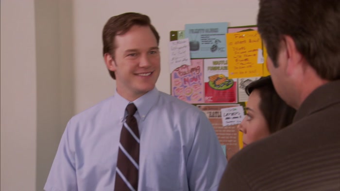 - YEAH! - YOU GUYS HAVE A GOOD TIME. 