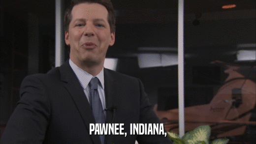 PAWNEE, INDIANA,  