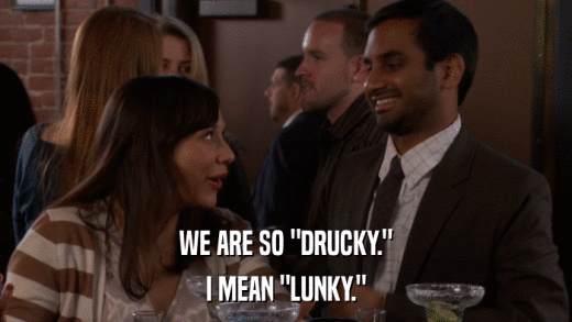 WE ARE SO 