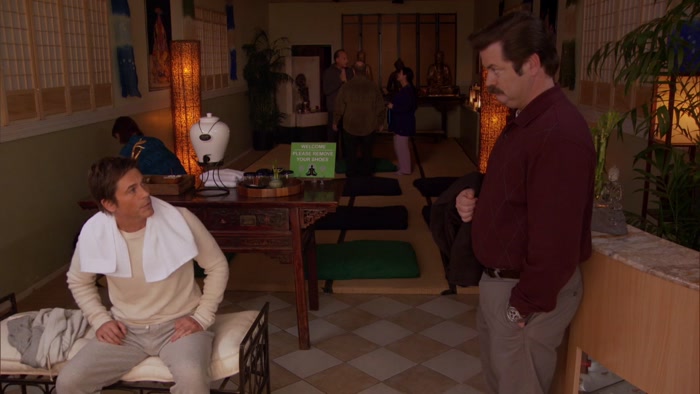 RON, I'M GOING TO TRY YOUR 