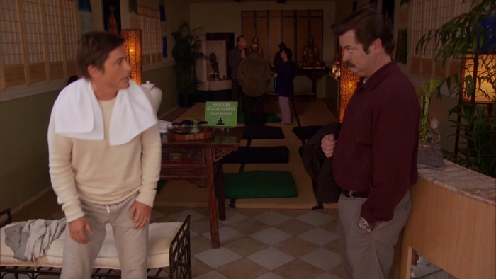 RON, I'M GOING TO TRY YOUR 