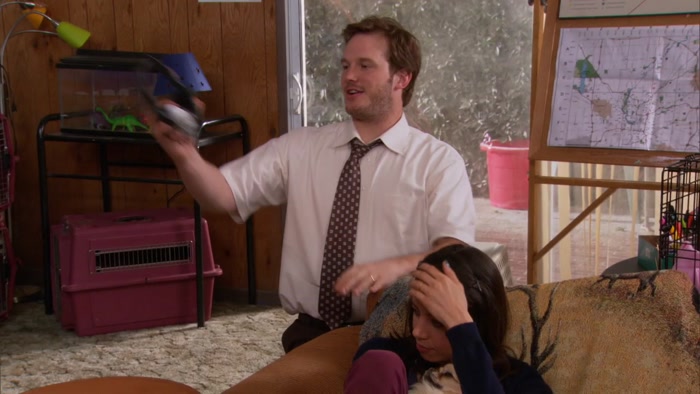 HEY, BEN, THE PIG ATE YOUR NOISE-CANCELING HEADPHONES. 