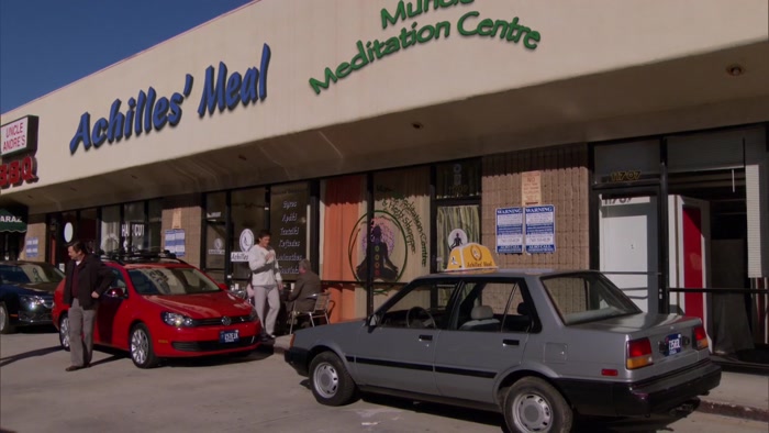 THIS IS THE BEST MEDITATION CENTER IN THE AREA. 