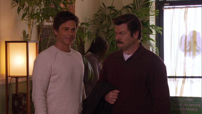 - I'LL STAND. - INTERESTING TECHNIQUE. 