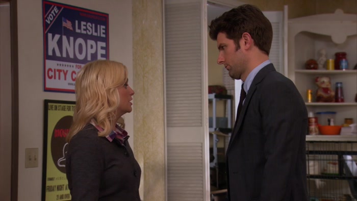 MEANWHILE, YOU AND I ARE GONNA LOOK AT THE TOWN BUDGET 