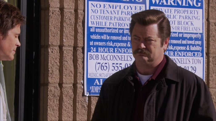 ALTHOUGH, THE SMELLS FROM THE GREEK RESTAURANT NEXT DOOR 