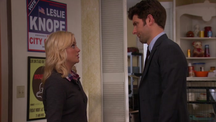 MEANWHILE, YOU AND I ARE GONNA LOOK AT THE TOWN BUDGET 