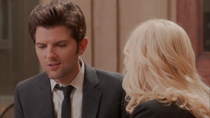 OKAY, LESLIE, THERE IS NOWHERE ELSE. 
