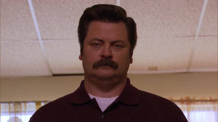 I JUST STOOD THERE, QUIETLY BREATHING. 