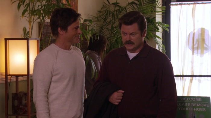 - I'LL STAND. - INTERESTING TECHNIQUE. 