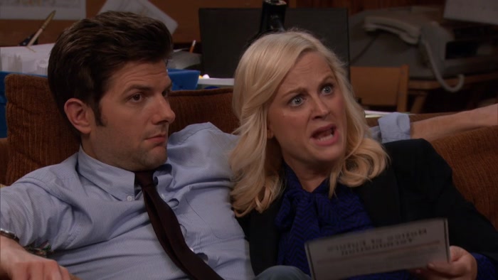 - I'M GETTING FIRED. - BA-WHAT NOW? 