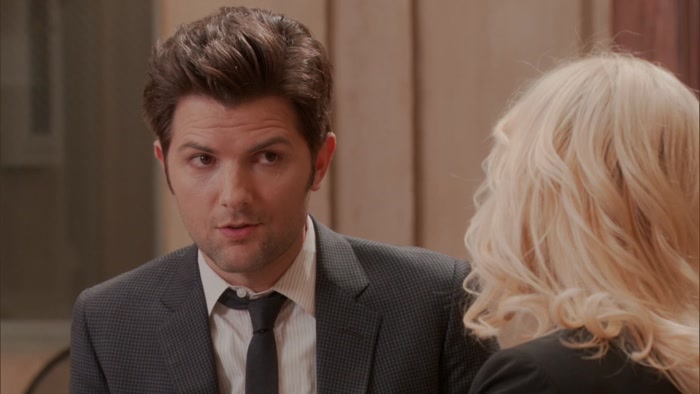 OKAY, LESLIE, THERE IS NOWHERE ELSE. 