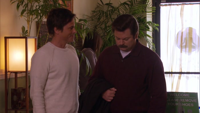 - I'LL STAND. - INTERESTING TECHNIQUE. 