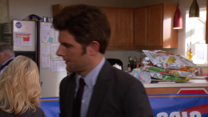 HEY, BEN, THE PIG ATE YOUR NOISE-CANCELING HEADPHONES. 