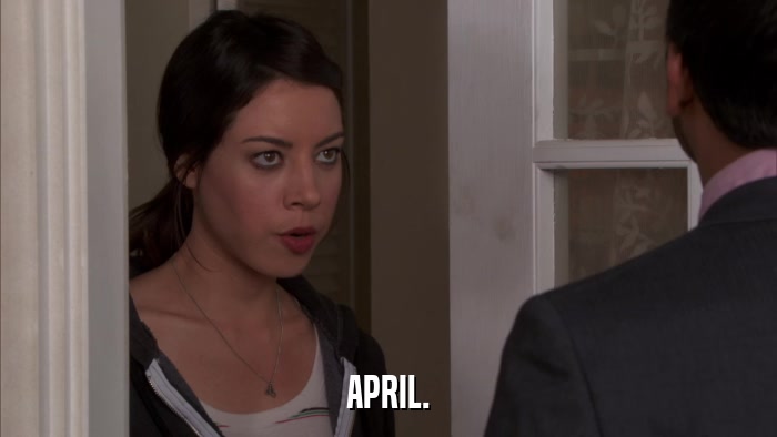 APRIL.  