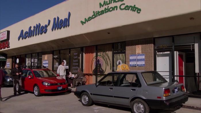 THIS IS THE BEST MEDITATION CENTER IN THE AREA. 