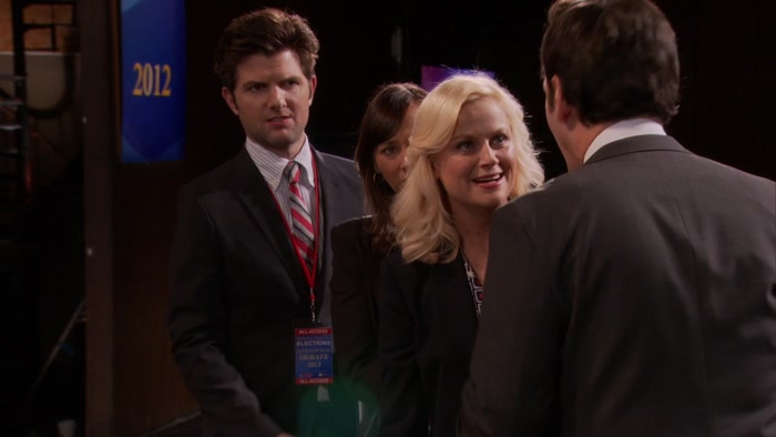 OH, MY GOD, I WAS SO NERVOUS, BUT WE COMPLETELY GO THROUGH IT. 