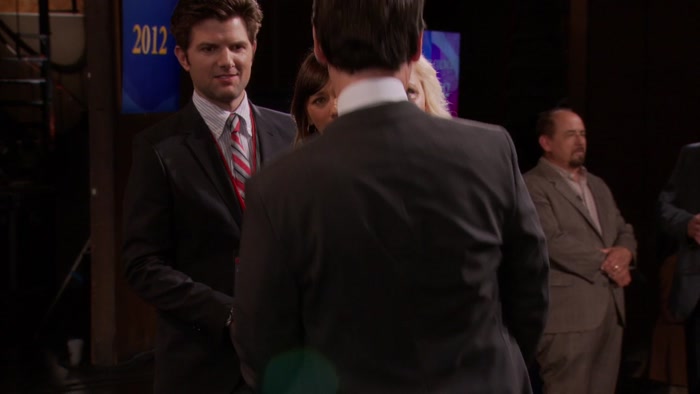 OH, MY GOD, I WAS SO NERVOUS, BUT WE COMPLETELY GO THROUGH IT. 