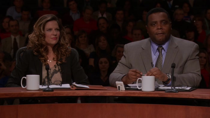 THE FINAL THING THESE CANDIDATES WILL SAY 