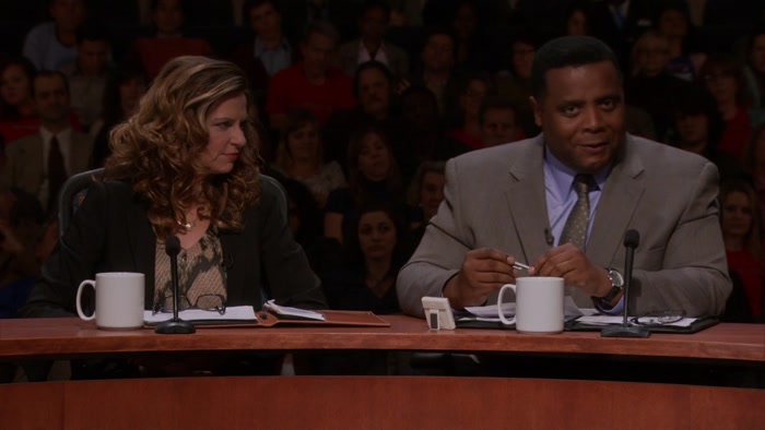 THE FINAL THING THESE CANDIDATES WILL SAY 
