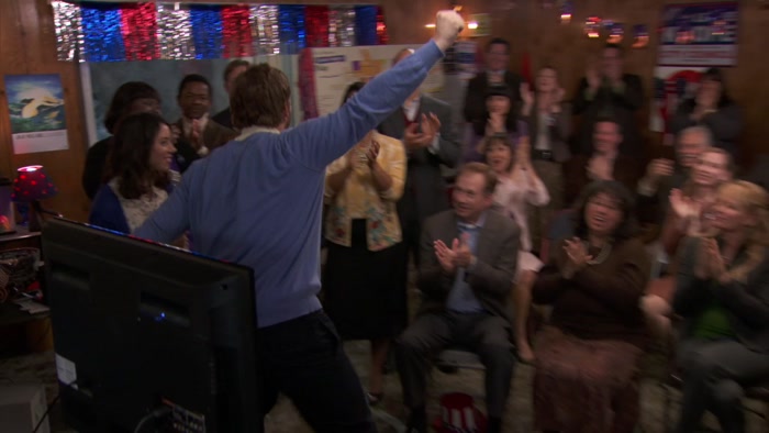 KNOPE 2012!  