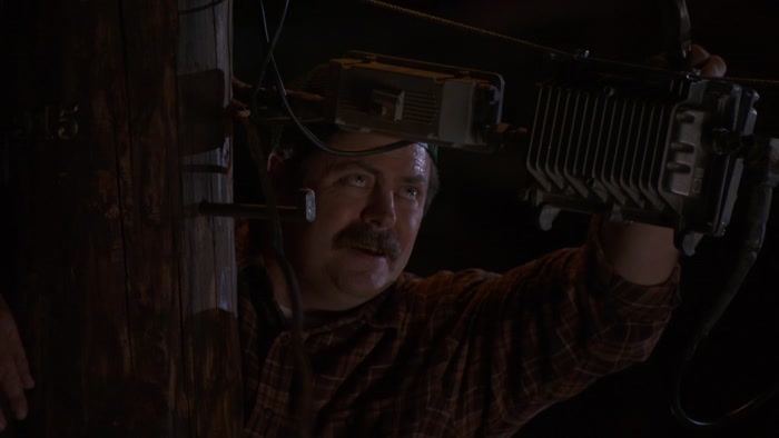 ? AND THE WICHITA LINEMAN ?  