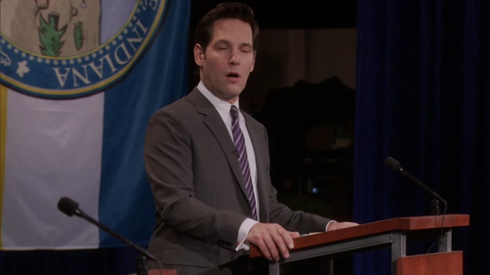 HOLY [BLEEP], LESLIE, THAT WAS AWESOME. 