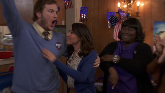 KNOPE 2012!  