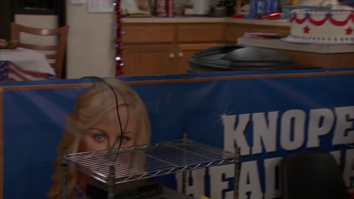 HYAH! HYAH!  