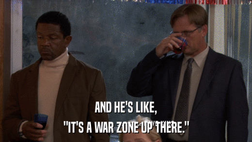 AND HE'S LIKE, 