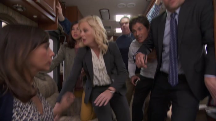 - OH! - AAH! 