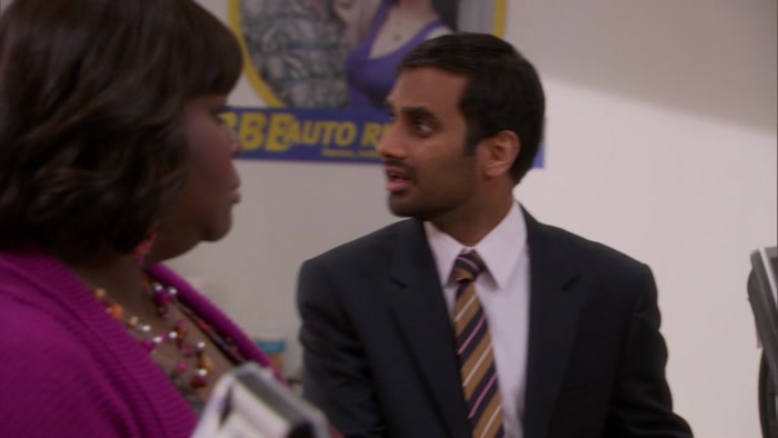 TOM, DONNA, COULD YOU PLEASE GIVE US A MOMENT? 