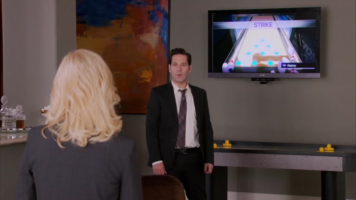 WANT TO PLAY BOWLING?  