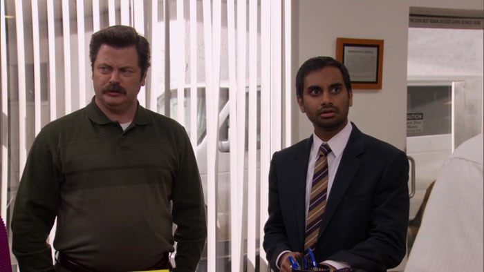 TOM, DONNA, COULD YOU PLEASE GIVE US A MOMENT? 