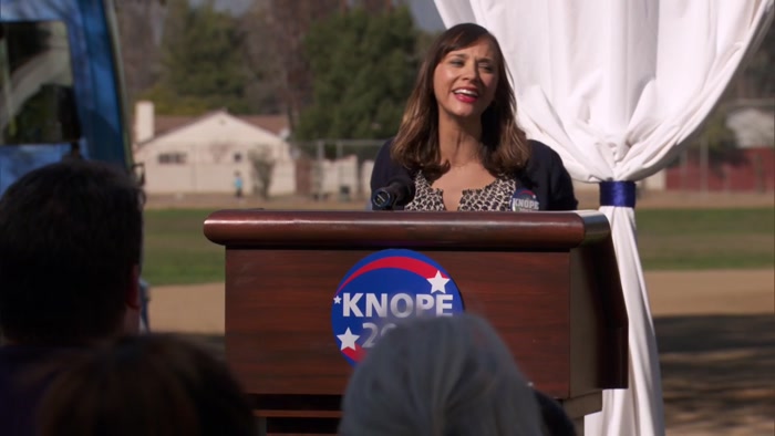 THE NEXT CITY COUNCILOR OF THE GREAT CITY OF PAWNEE, 
