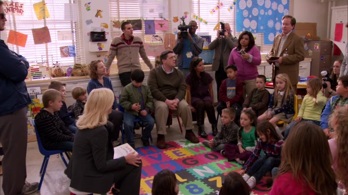 OF BOBBY NEWPORT'S FAMILY YOU'D LIKE TO ATTACK? 
