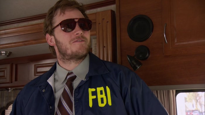 MACKLIN, YOU SON OF A BITCH.  