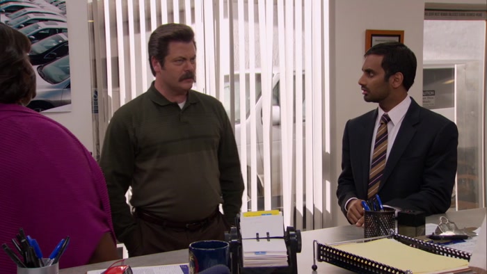 I'D LIKE TO TALK TO BILL, MAN TO MAN. 