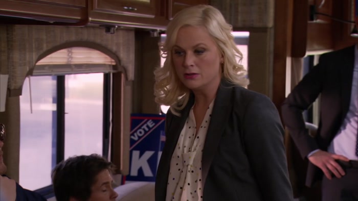 I WASN'T LISTENING, BUT I STRONGLY DISAGREE WITH ANN. 