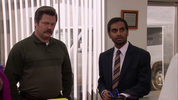 TOM, DONNA, COULD YOU PLEASE GIVE US A MOMENT? 