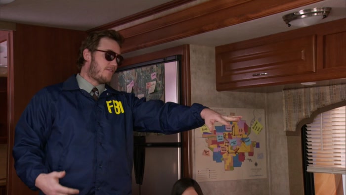 CHRIS, CODE NAME: 
