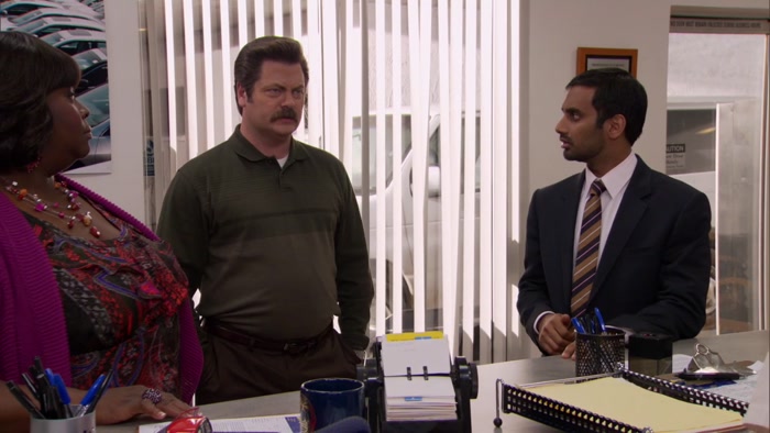 I'D LIKE TO TALK TO BILL, MAN TO MAN. 