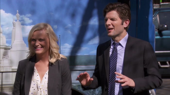 UH, LESLIE, WOULD YOU LIKE TO DO THE HONORS? 
