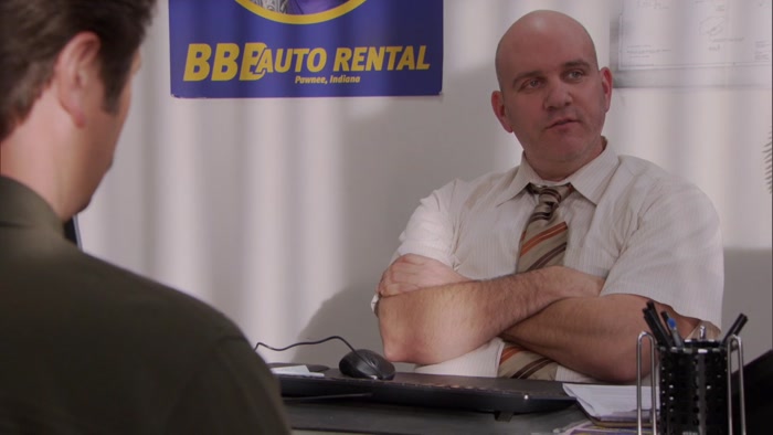 I OWN A FLEET OF 22 CRAPPY WHITE VANS, 