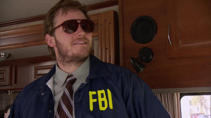 MACKLIN, YOU SON OF A BITCH.  