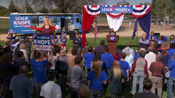 THE NEXT CITY COUNCILOR OF THE GREAT CITY OF PAWNEE, 