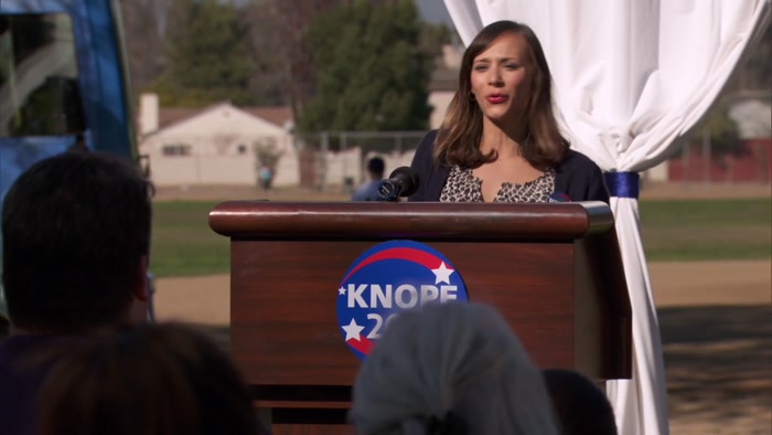 THE NEXT CITY COUNCILOR OF THE GREAT CITY OF PAWNEE, 