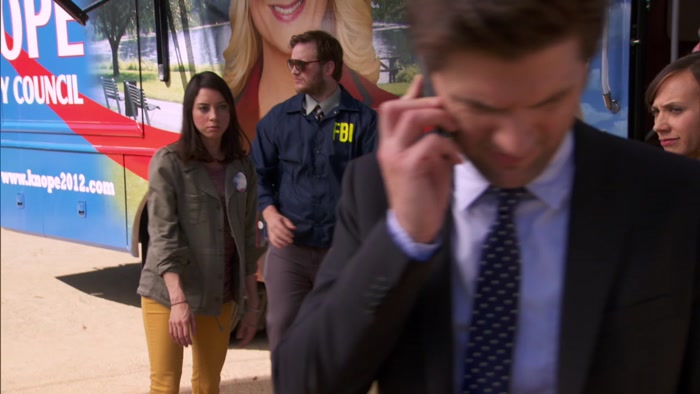 APRIL, YOU ARE A VERY INTELLIGENT AND SAVVY YOUNG WOMAN. 