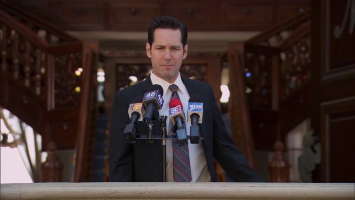 BEFORE I GO, I WANT TO BRING UP A SPECIAL GUEST. 