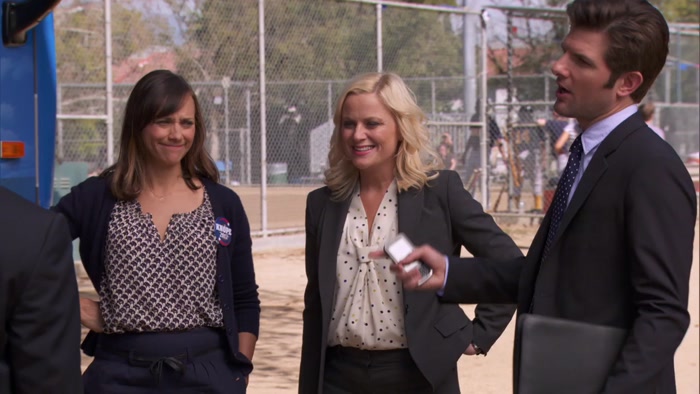 - I REALLY NEED THEIR VOTES. - OKAY. 